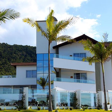 Reserva Praia Hotel Балнеариу-Камбориу Экстерьер фото