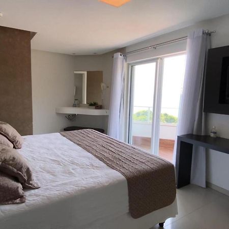 Reserva Praia Hotel Балнеариу-Камбориу Экстерьер фото
