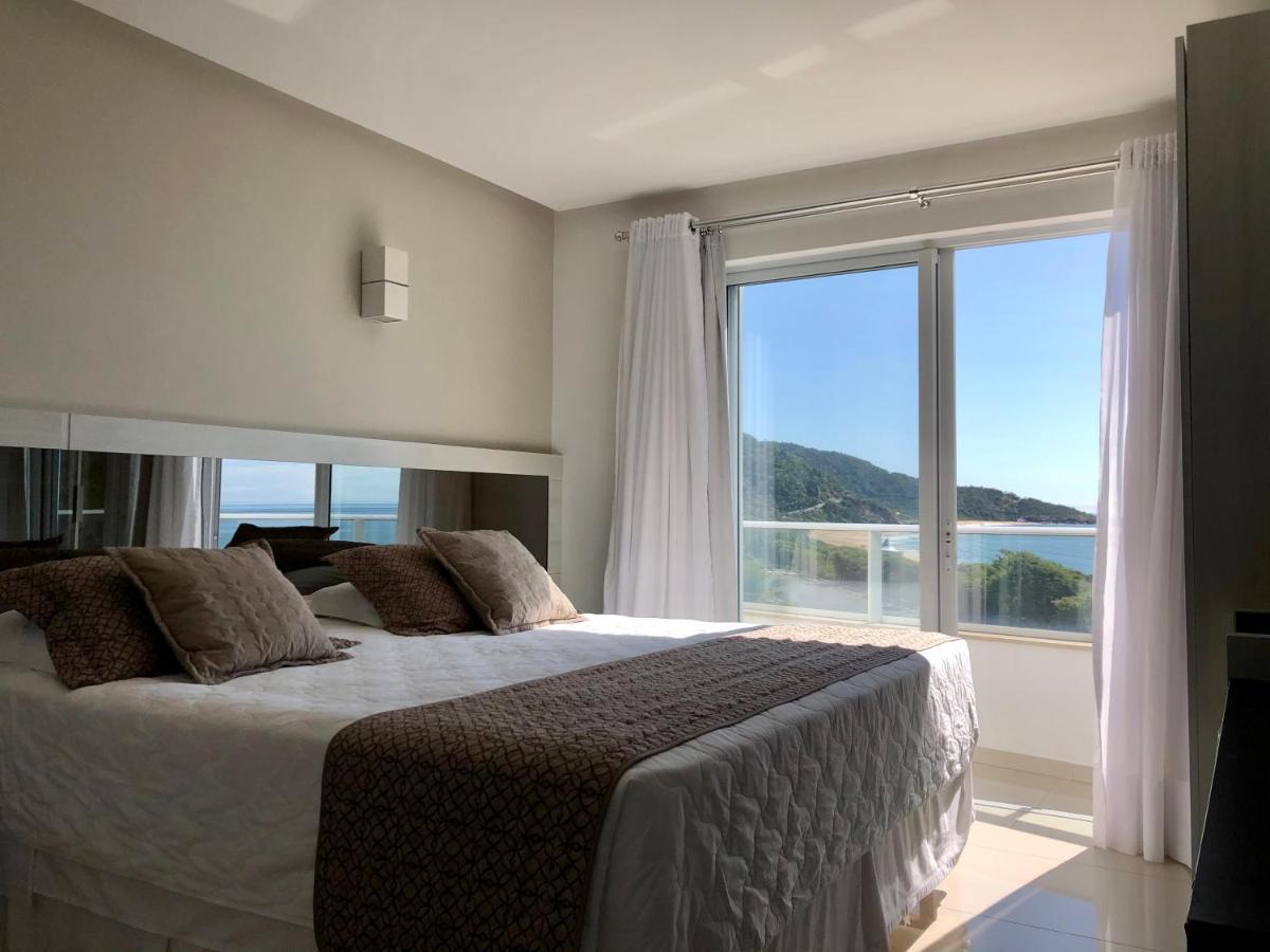Reserva Praia Hotel Балнеариу-Камбориу Экстерьер фото