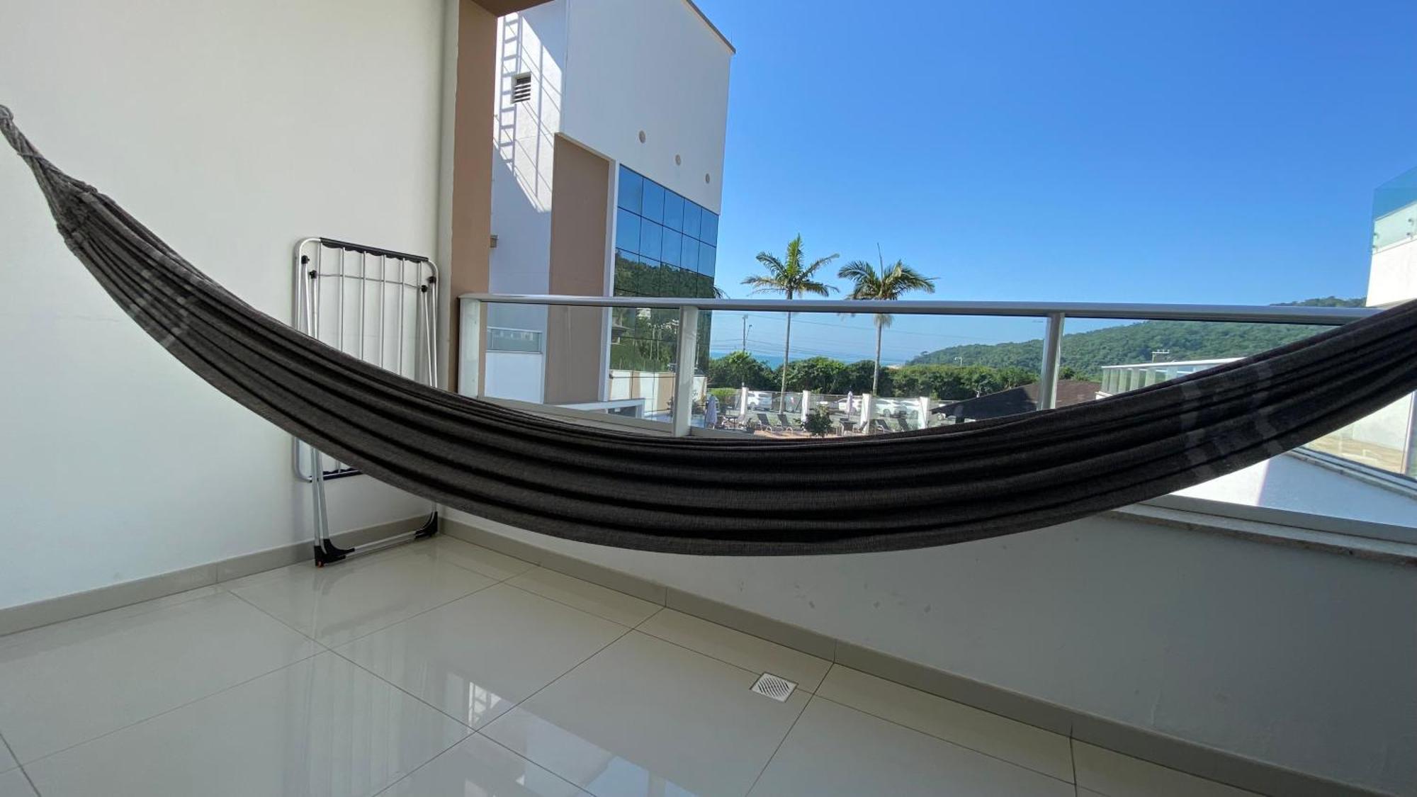 Reserva Praia Hotel Балнеариу-Камбориу Экстерьер фото