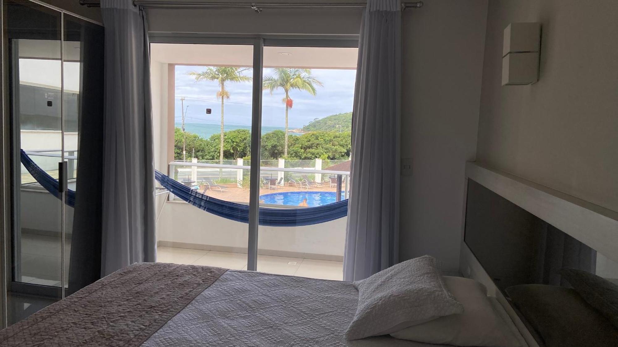 Reserva Praia Hotel Балнеариу-Камбориу Экстерьер фото