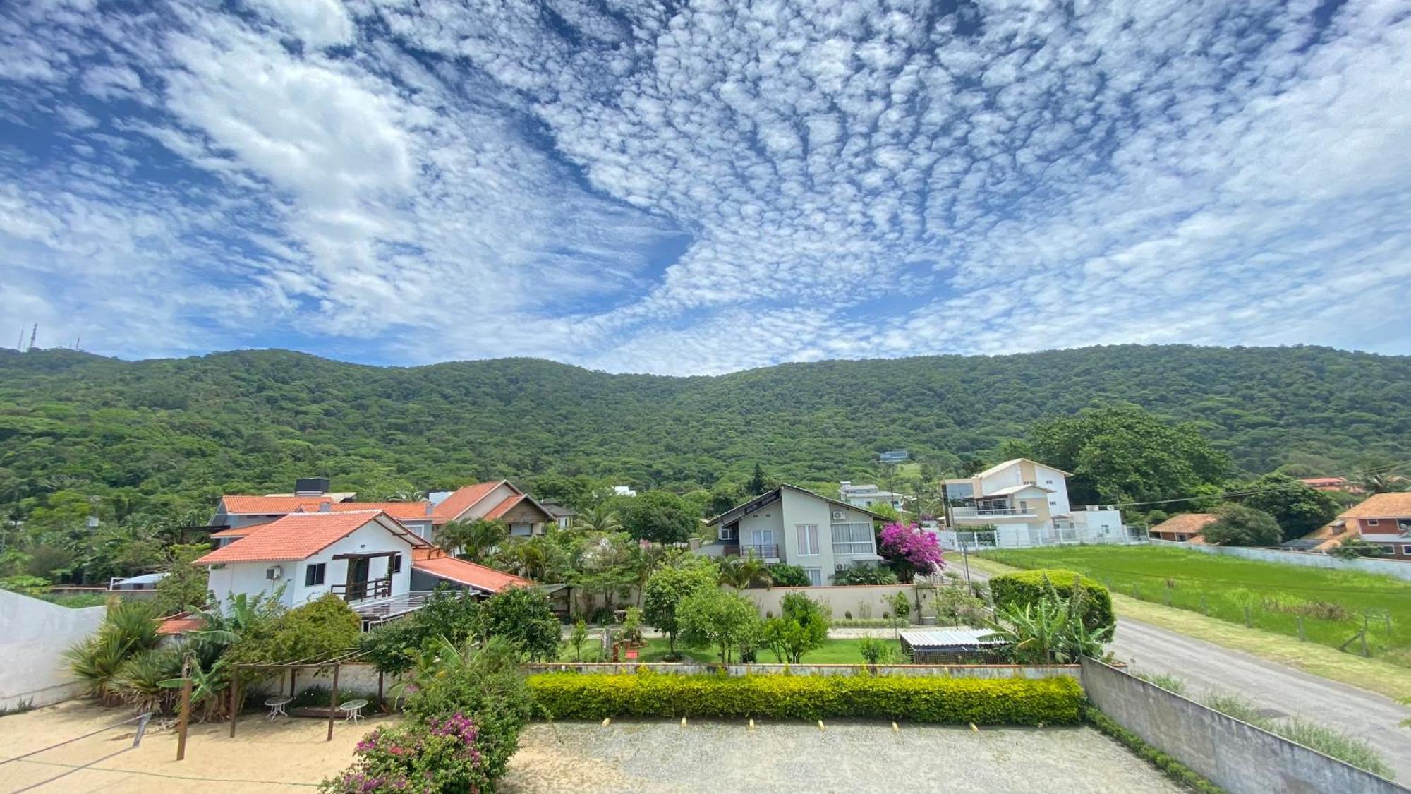 Reserva Praia Hotel Балнеариу-Камбориу Экстерьер фото