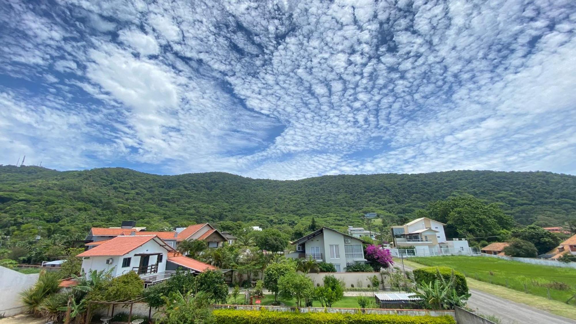 Reserva Praia Hotel Балнеариу-Камбориу Экстерьер фото