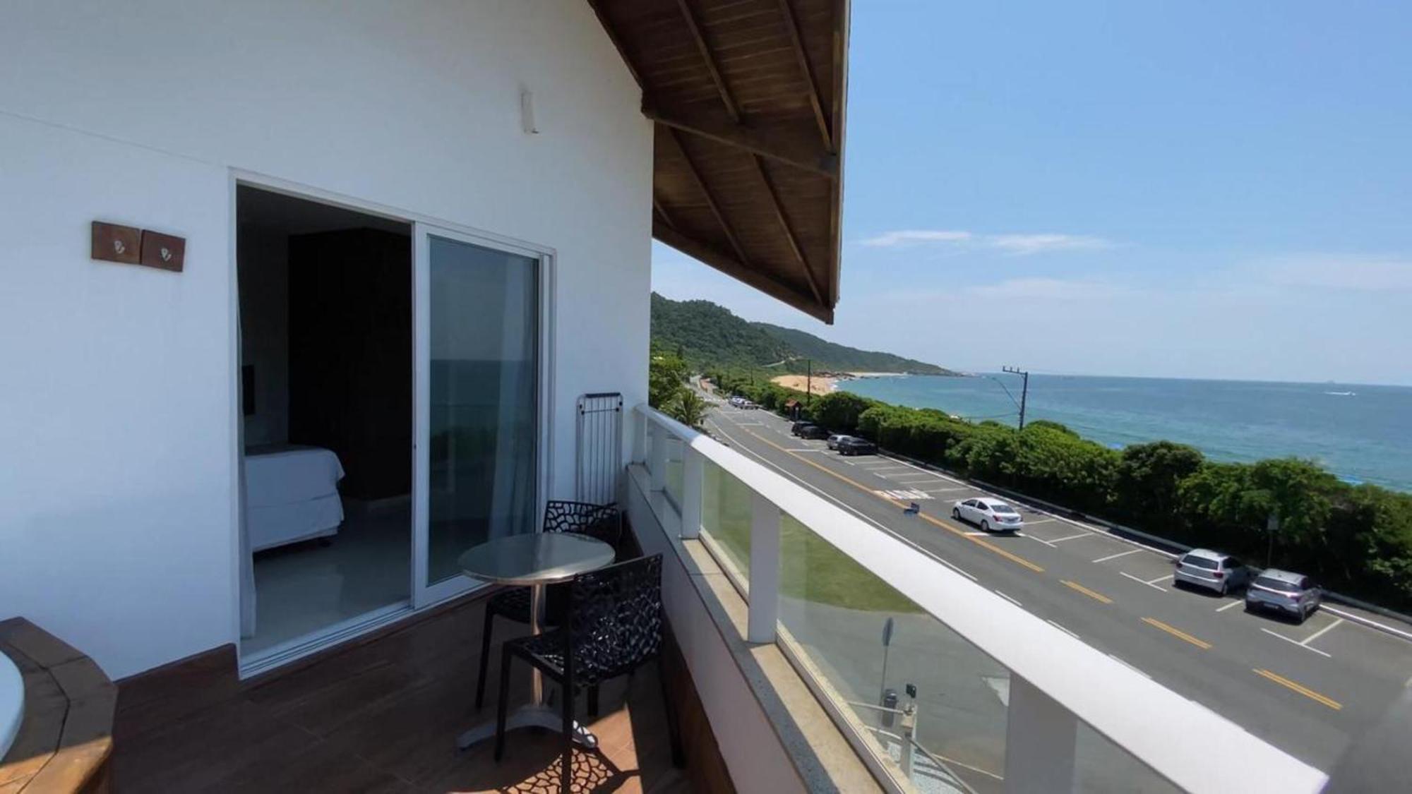 Reserva Praia Hotel Балнеариу-Камбориу Номер фото